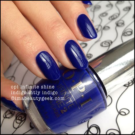 OPI OPI INFINITE SHINE